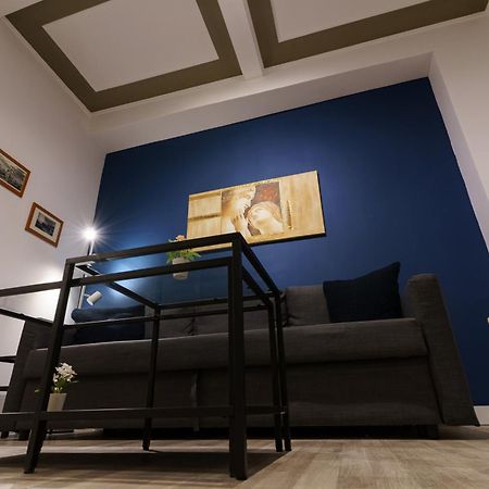 Syntagma 2Bd Luxury Atenas Exterior foto