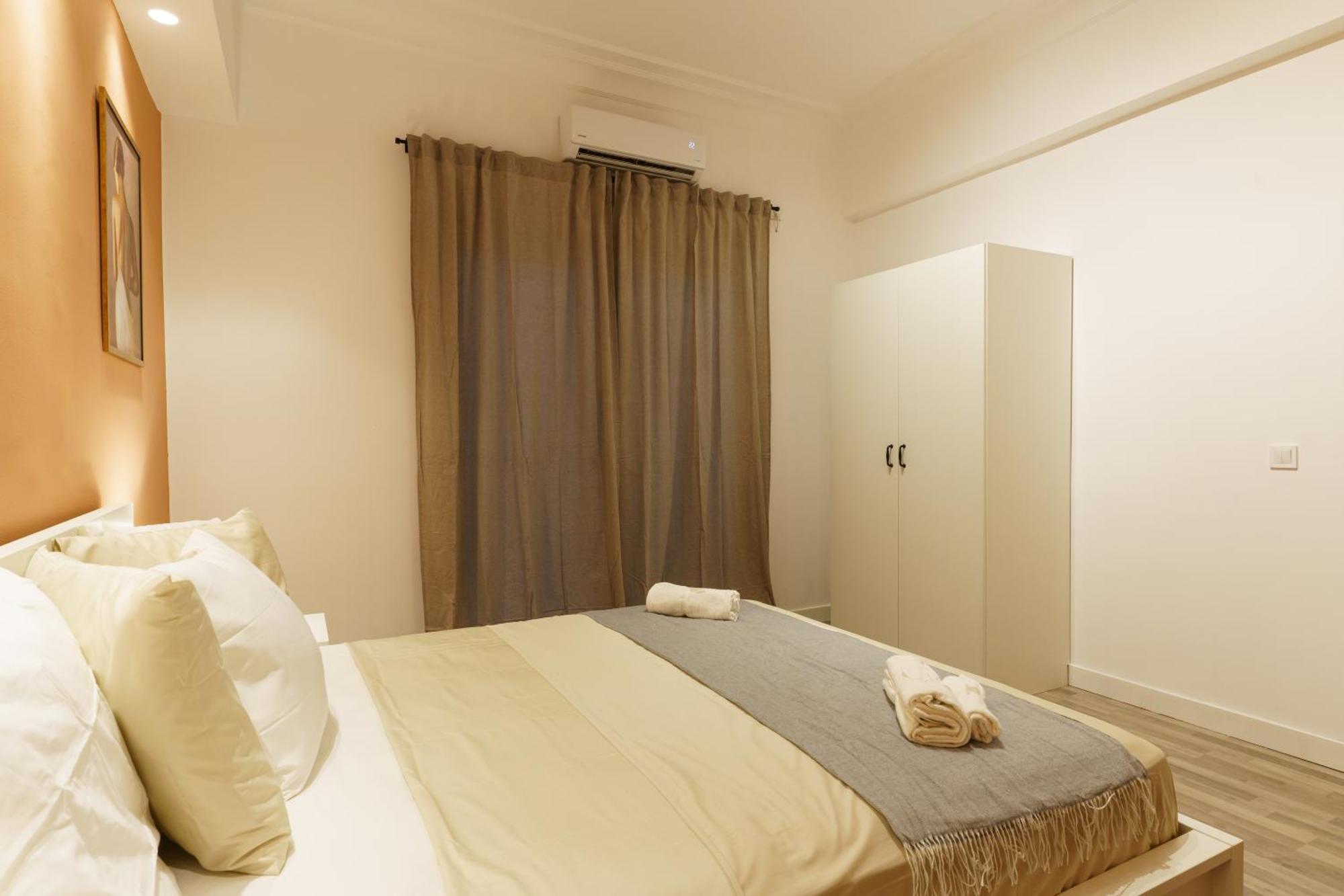Syntagma 2Bd Luxury Atenas Exterior foto