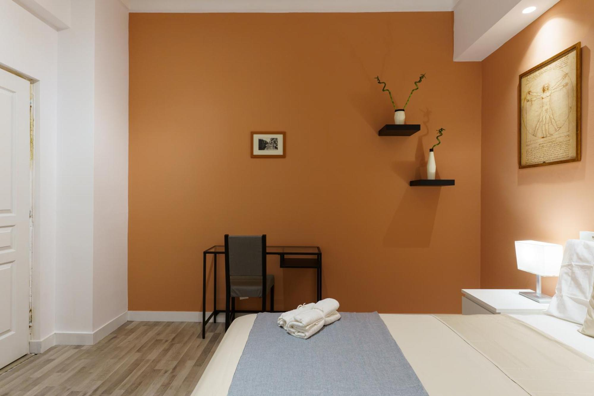 Syntagma 2Bd Luxury Atenas Exterior foto