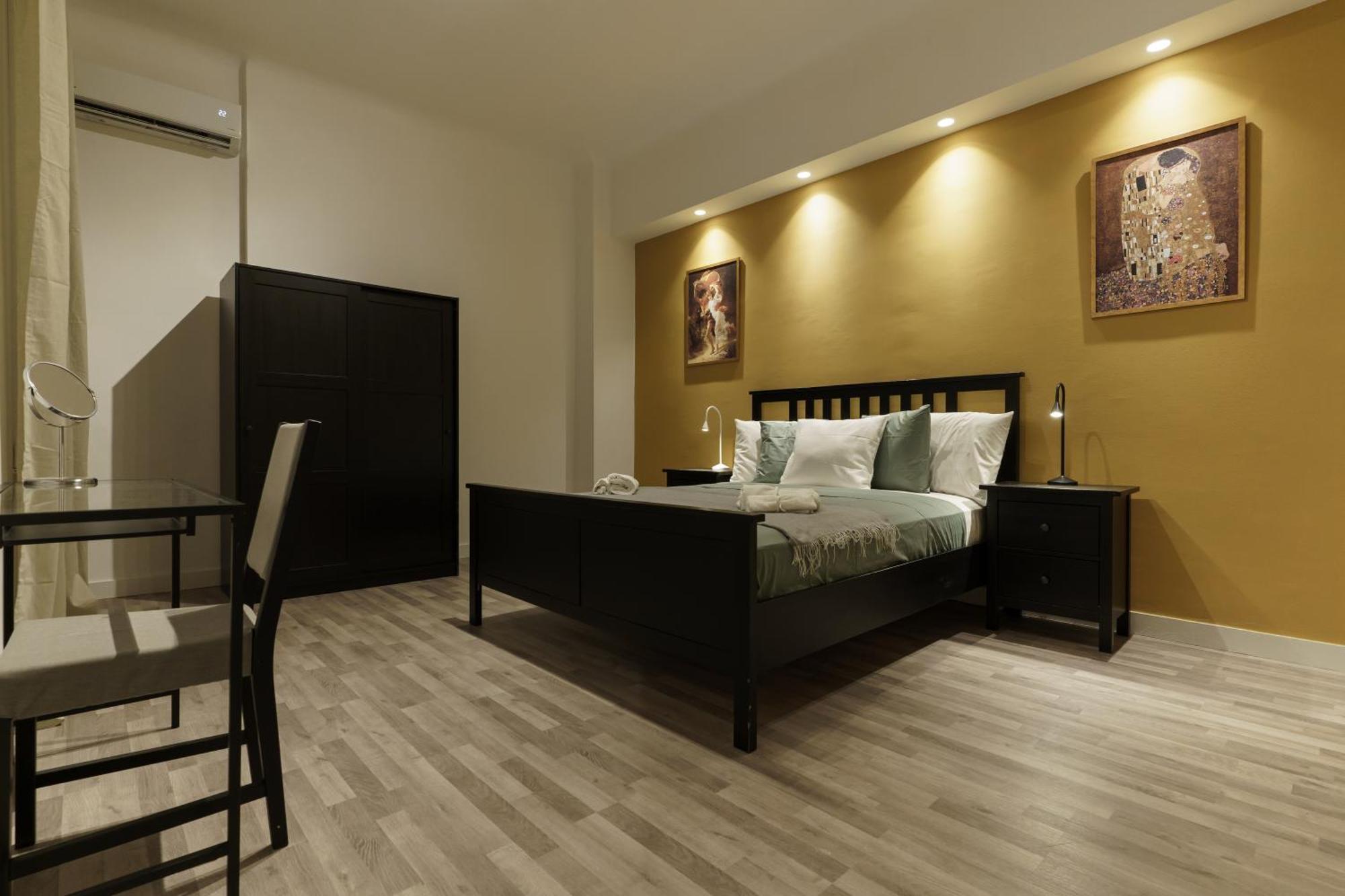 Syntagma 2Bd Luxury Atenas Exterior foto