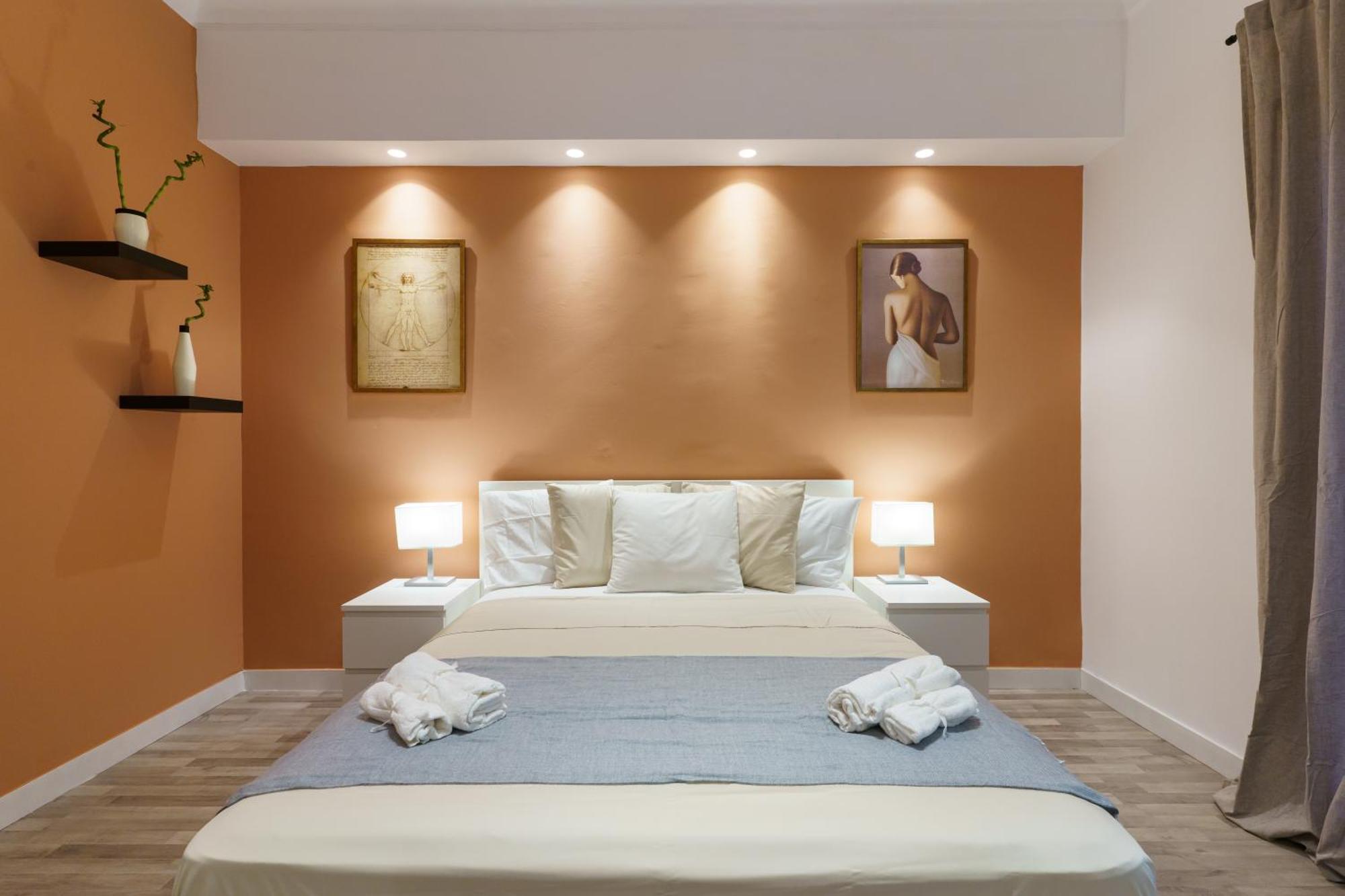 Syntagma 2Bd Luxury Atenas Exterior foto
