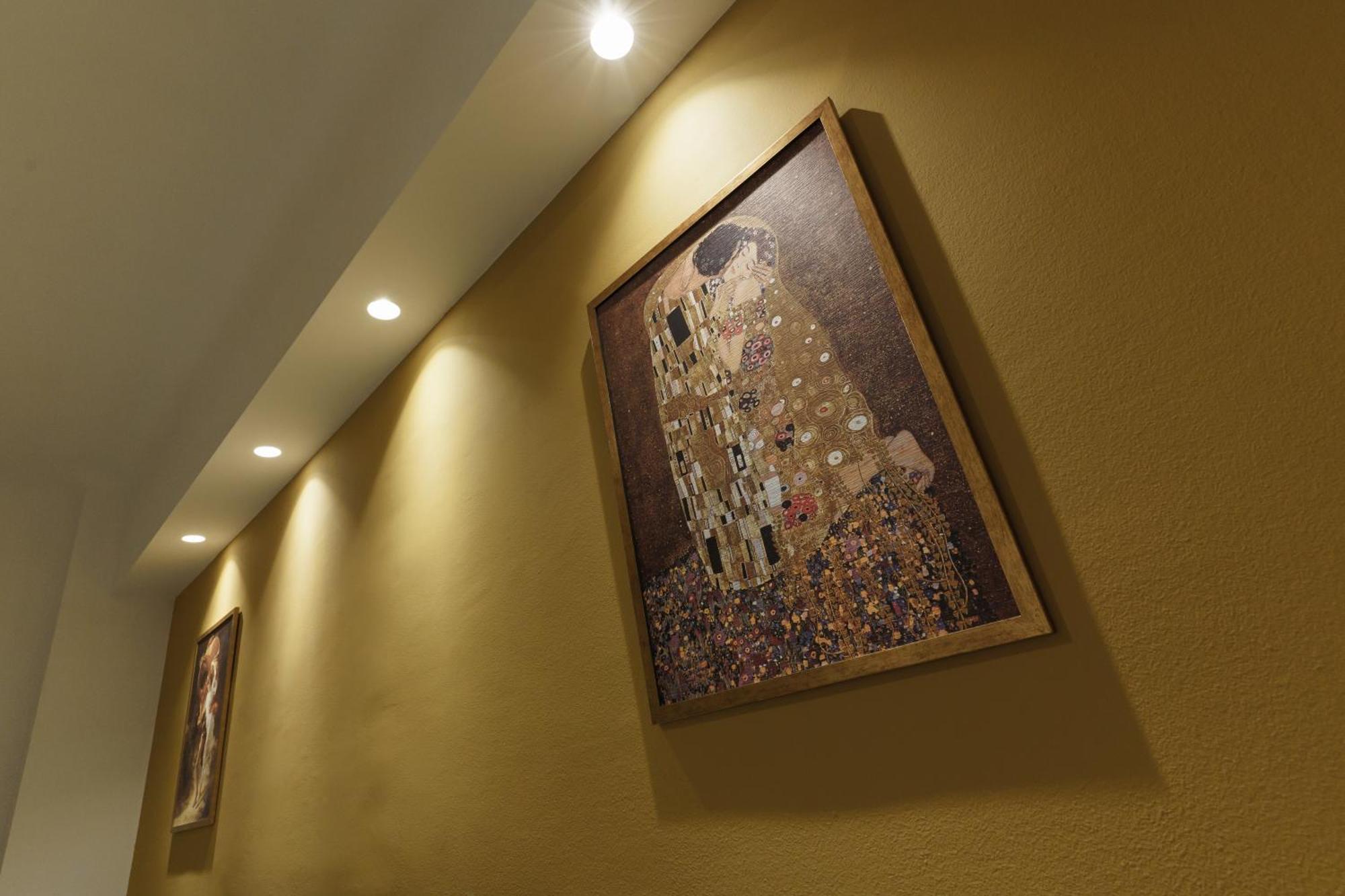 Syntagma 2Bd Luxury Atenas Exterior foto
