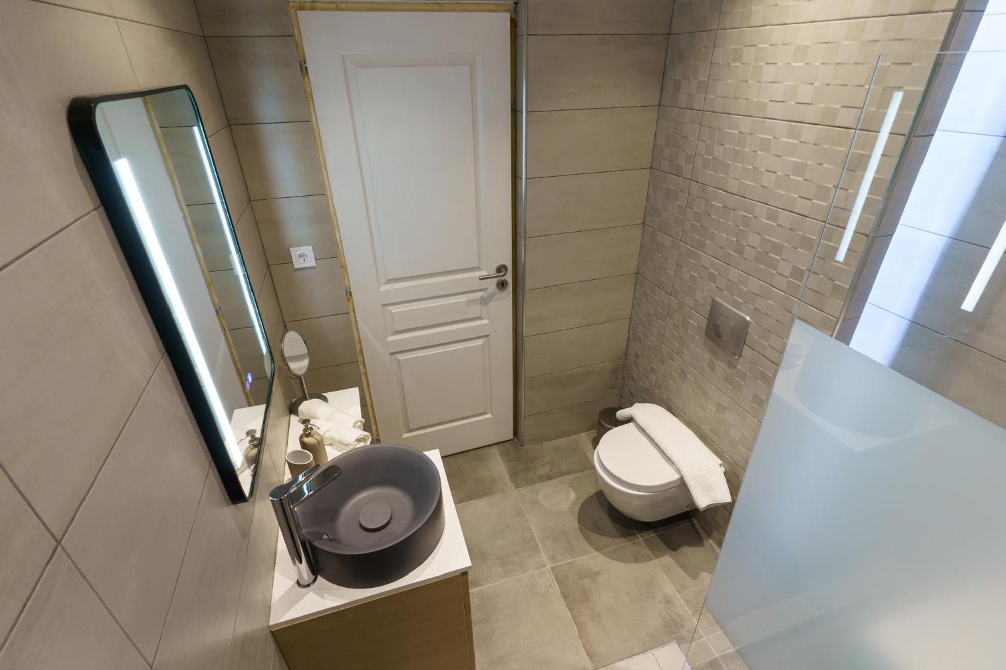 Syntagma 2Bd Luxury Atenas Exterior foto